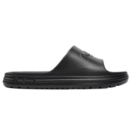 Pepe Jeans Beach Slide M PMS70159 japanke crna