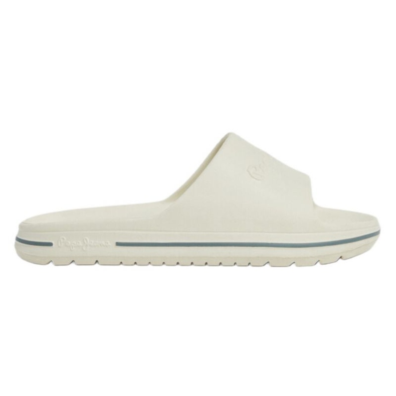 Pepe Jeans Beach Slide M PMS70159 japanke bež