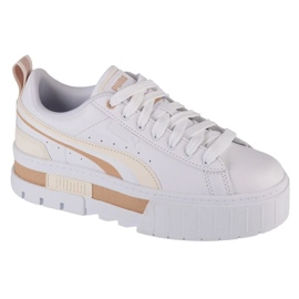 Puma Mayze Fs Interest cipele 387474 01 bijela