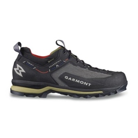 Garmont Dranotrail Synth Gtx cipele 92800614597 siva