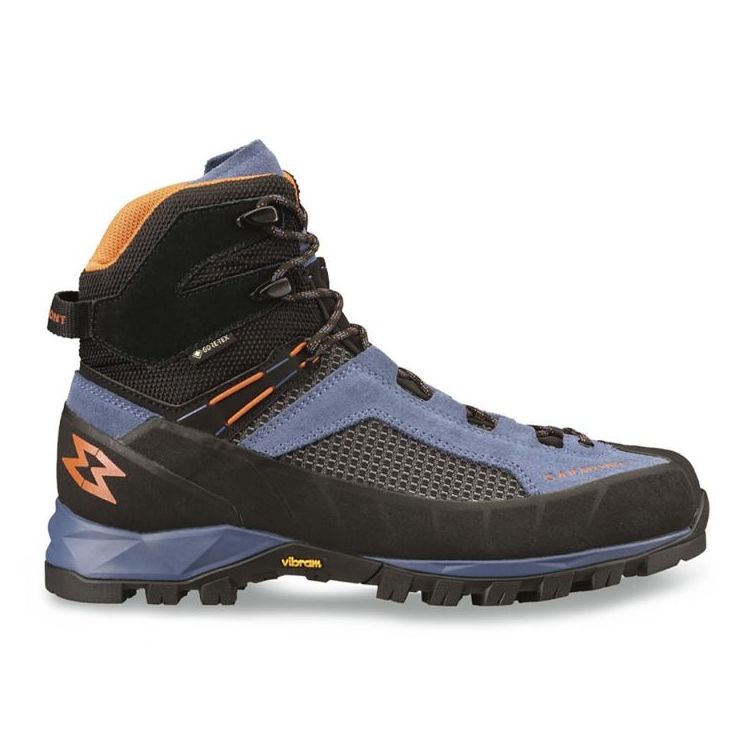 Garmont Tower Trek Gtx cipele 92800595083 plava