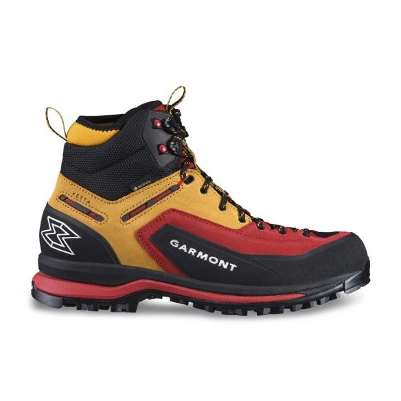 Garmont Vetta Tech Gtx cipele 92800578313 crvena