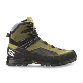 Garmont Tower Trek Gtx M cipele 92800578352 zelena