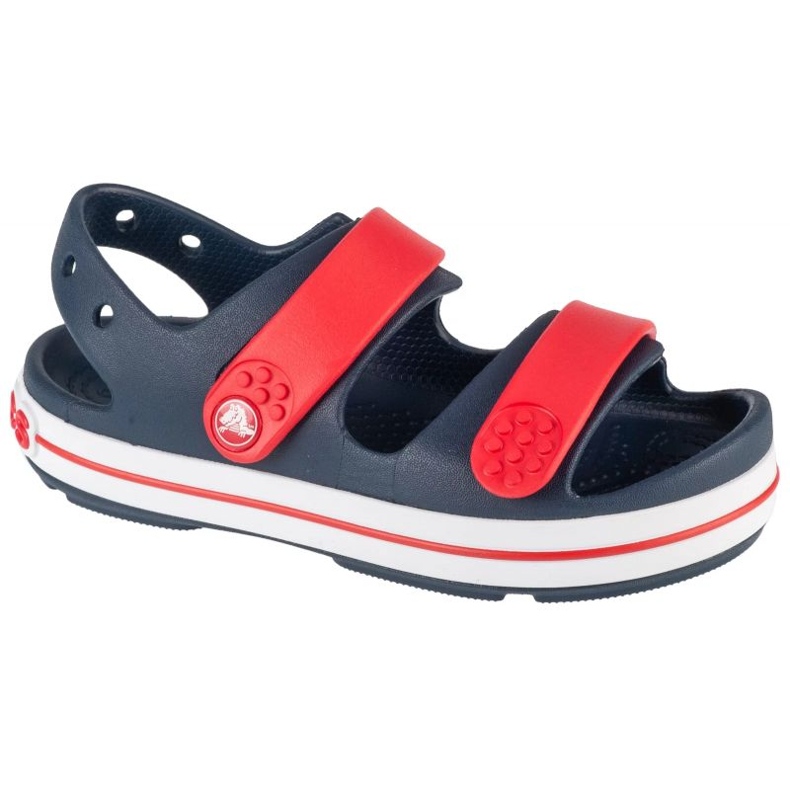 Crocs Crocband Cruiser sandale 209423-4OT plava