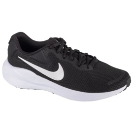 Nike Revolution 7 M FB2207-001 tenisice za trčanje crna