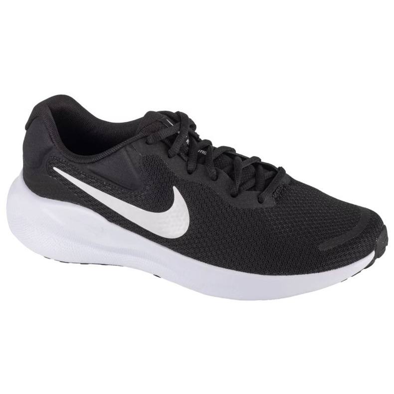 Nike Revolution 7 M FB2207-001 tenisice za trčanje crno