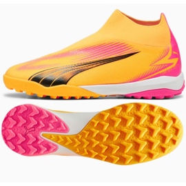 Puma Ultra Match+ Ll Tt M cipele 107761 03 narančasta