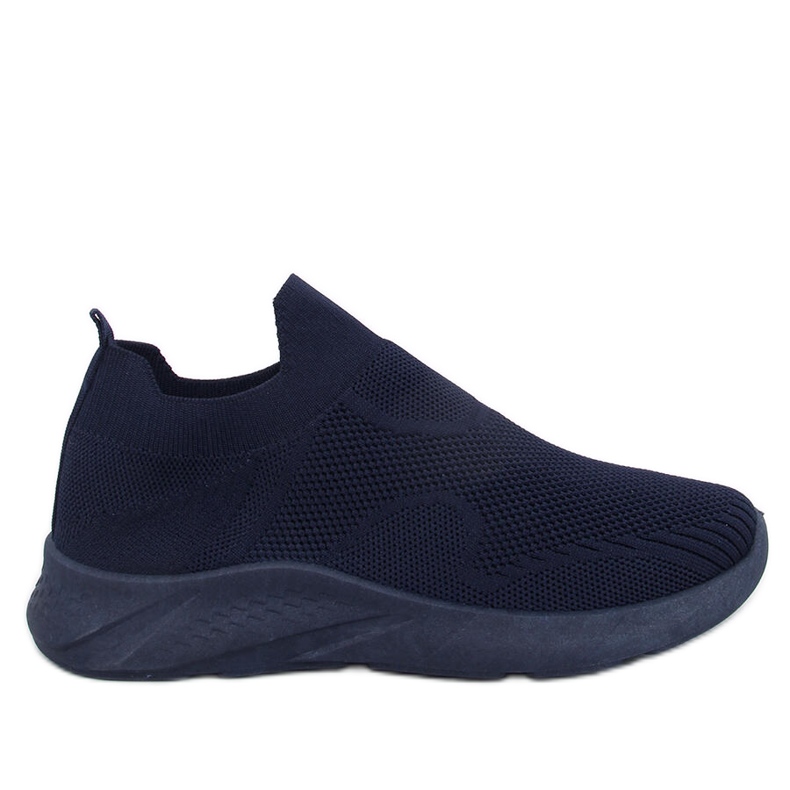 Sportske cipele s čarapama Goff Navy Blue plava