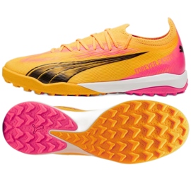 Cipele Puma Ultra Ultimate Cage Tt 107745 03 narančasta