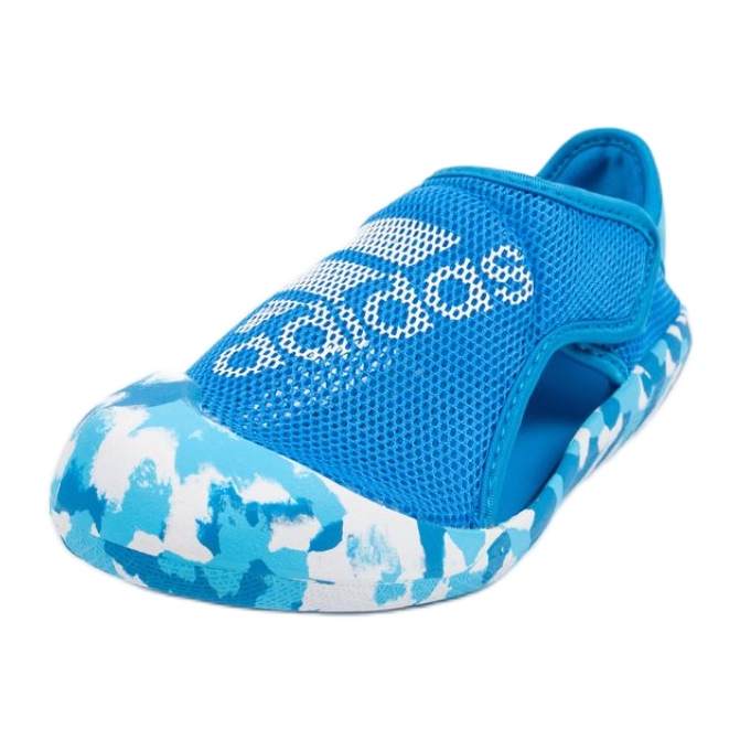 Sandale Adidas Altaventure Jr GV7806 plava