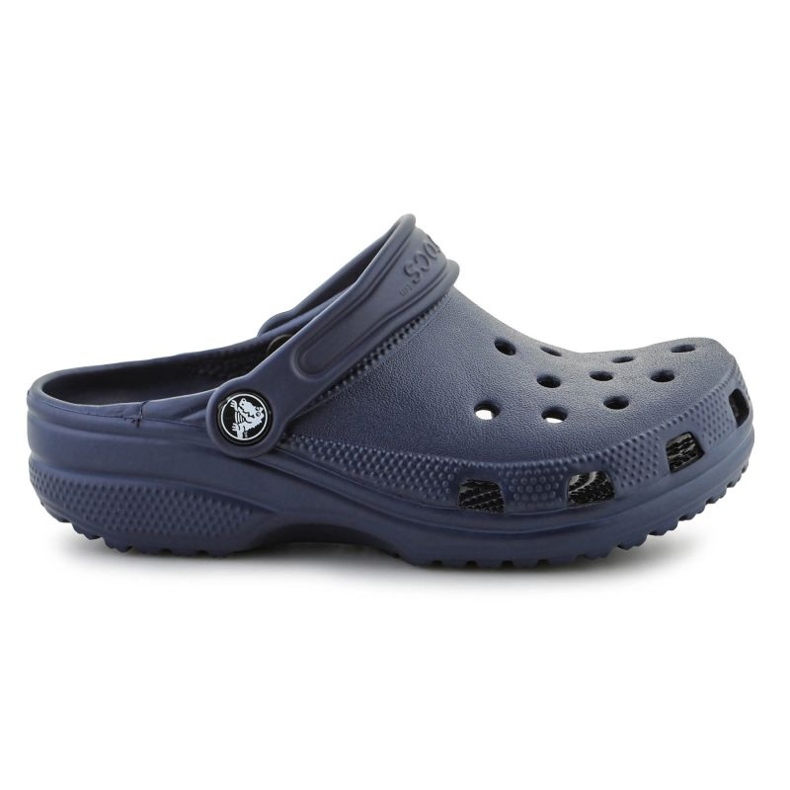 Crocs Classic Clog Kids 206991-410 japanke plava