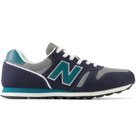 Cipele New Balance M ML373OE2 plava