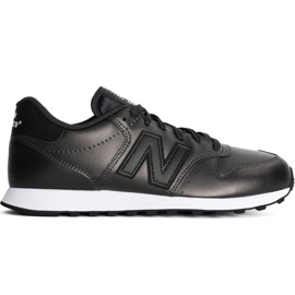 Cipele New Balance W GW500GB2 crna