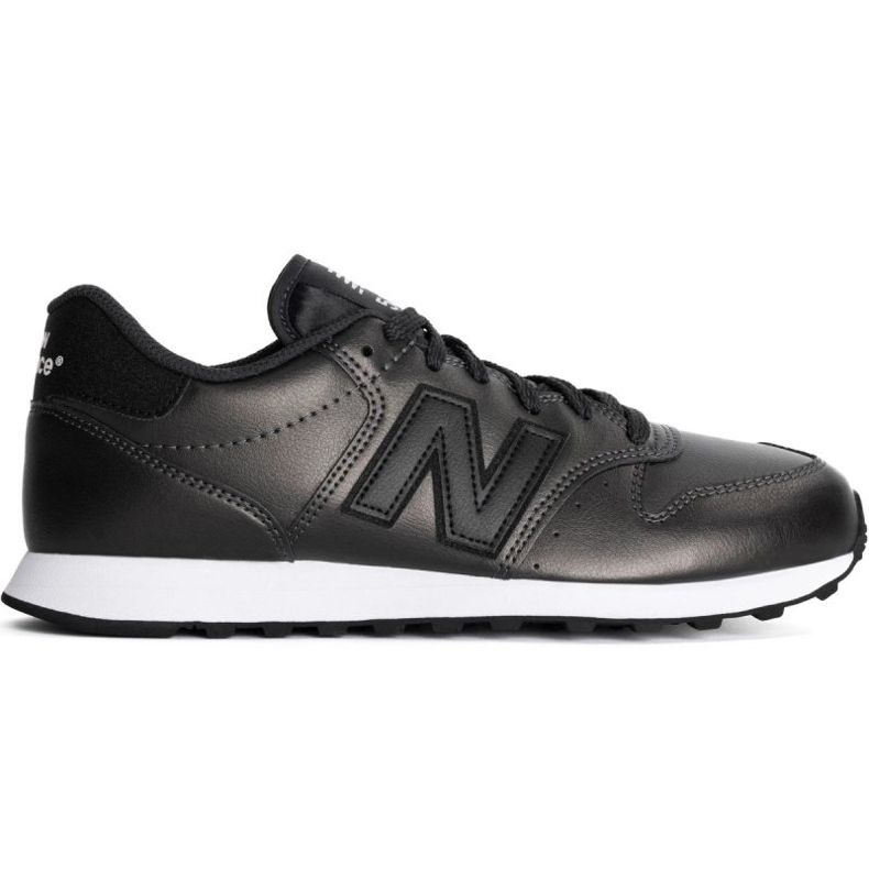 Cipele New Balance W GW500GB2 crno