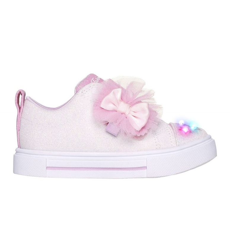 Skechers Glitter Gems 314778N Wpk cipele bijela