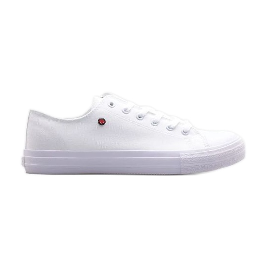 Lee Cooper LCW-22-31-0873M tenisice bijela