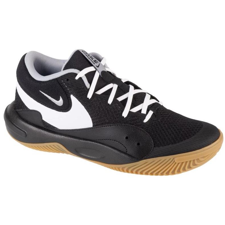 Nike Hyperquick FN4678-001 tenisice crno