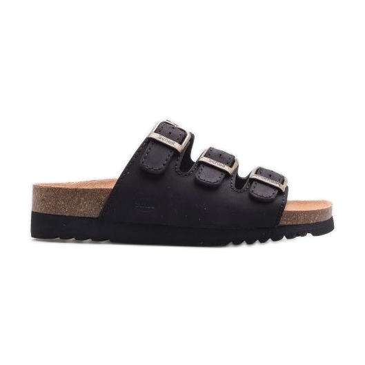 Scholl Rio Ad F23012-1004 japanke crno