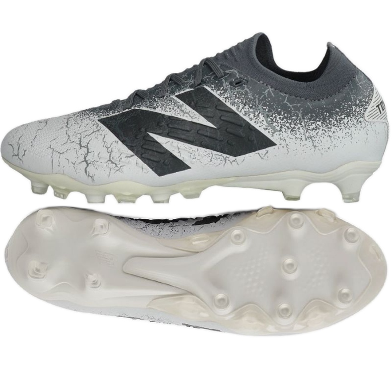 New Balance cipele Tekela V4 Pro Low ST1FLG45 siva