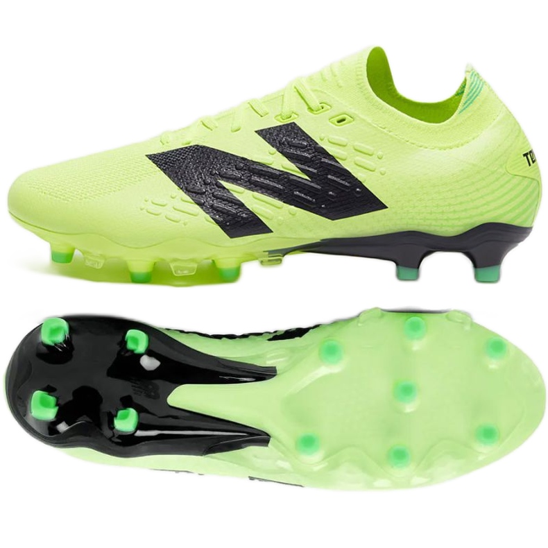 New Balance cipele Tekela V4 Pro Low ST1FLL45 zelena