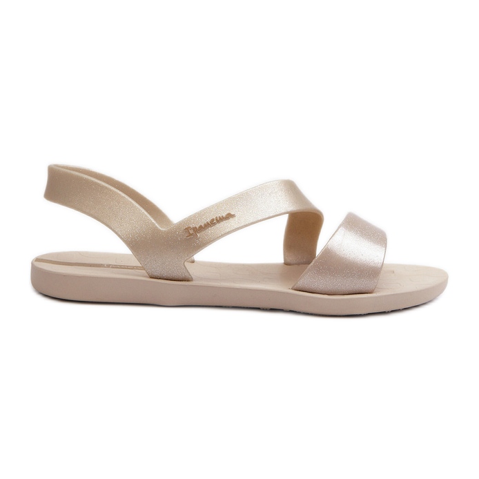 Ženske sandale 82429 Ipanema Vibe Sandal Fem Bež