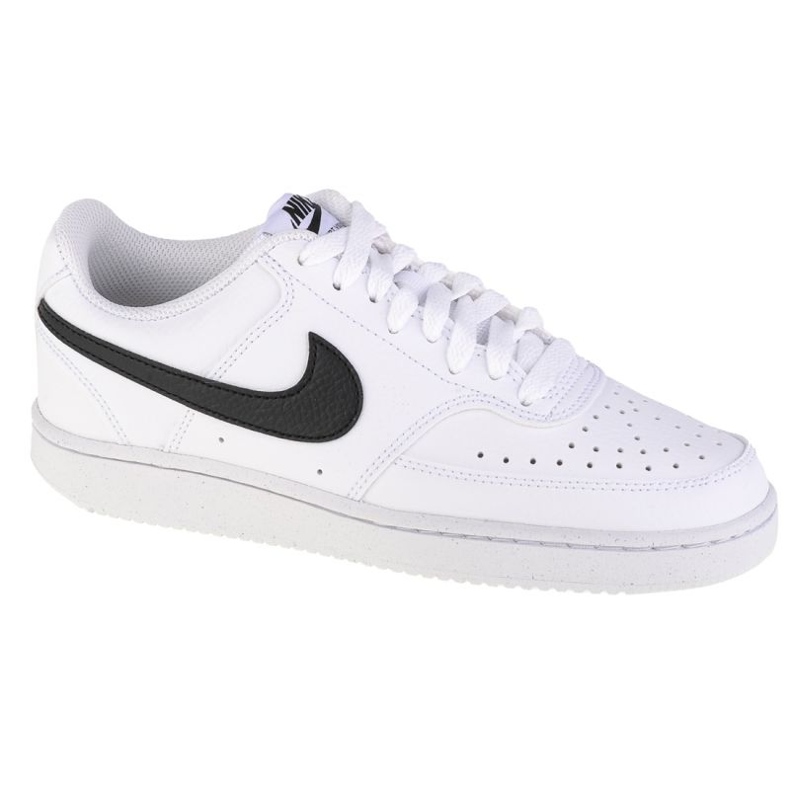 Nike tenisice Court Vision Low Nn DH3158-101 bijela