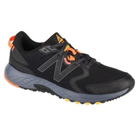 Cipele New Balance M MT410CK7 crna