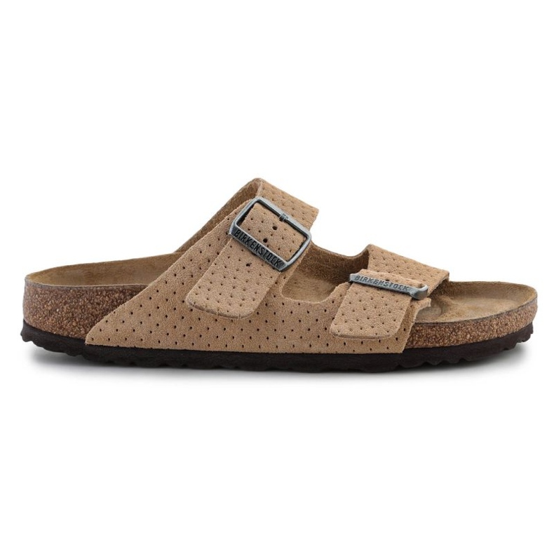 Japanke Birkenstock Arizona Bs W 1027066 bež
