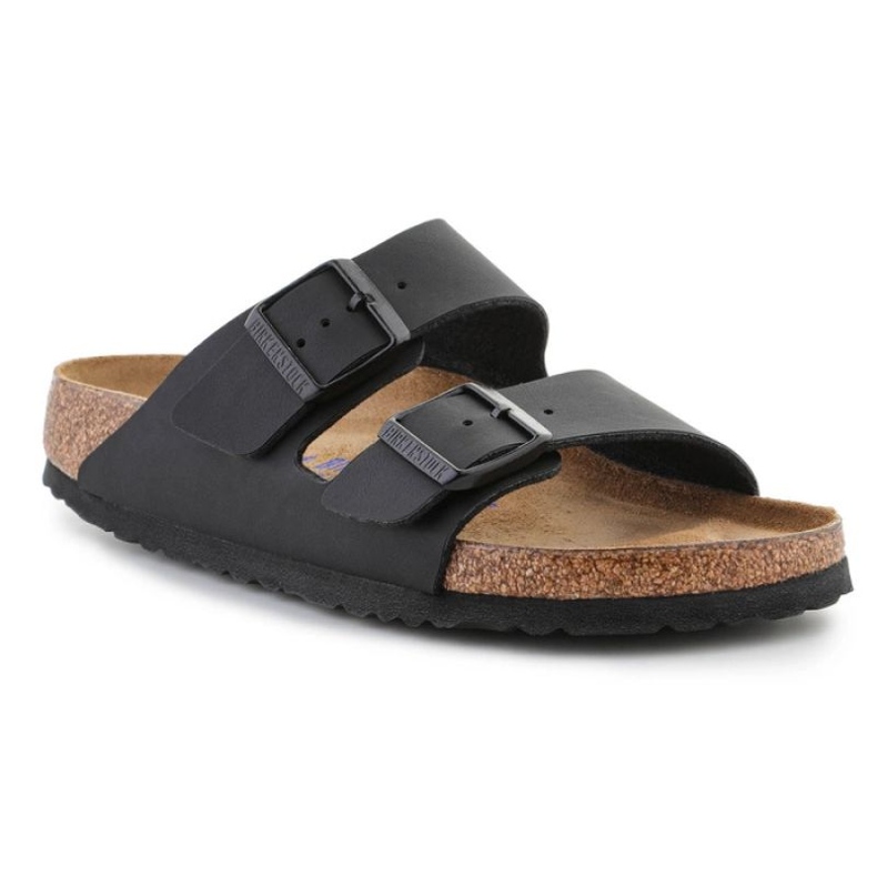 Japanke Birkenstock Arizona Bs W 1013643 crno