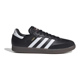 Adidas Samba M IH6000 cipele crna