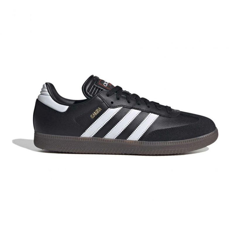 Adidas Samba M IH6000 cipele crno