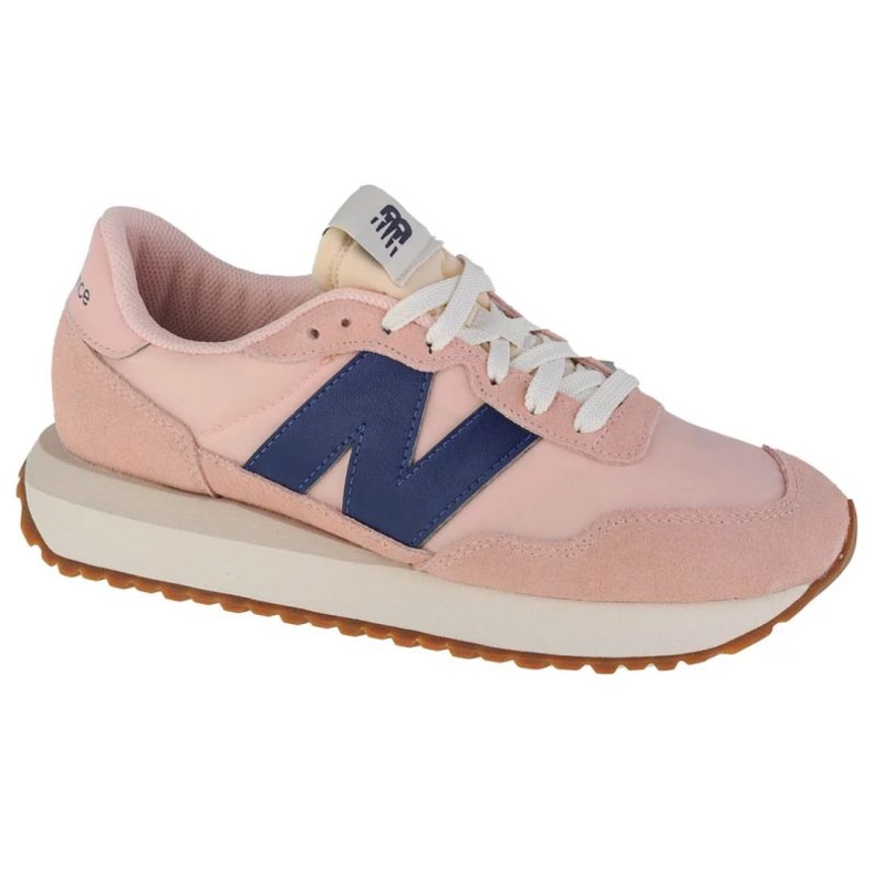 Cipele New Balance W WS237GC ružičasta