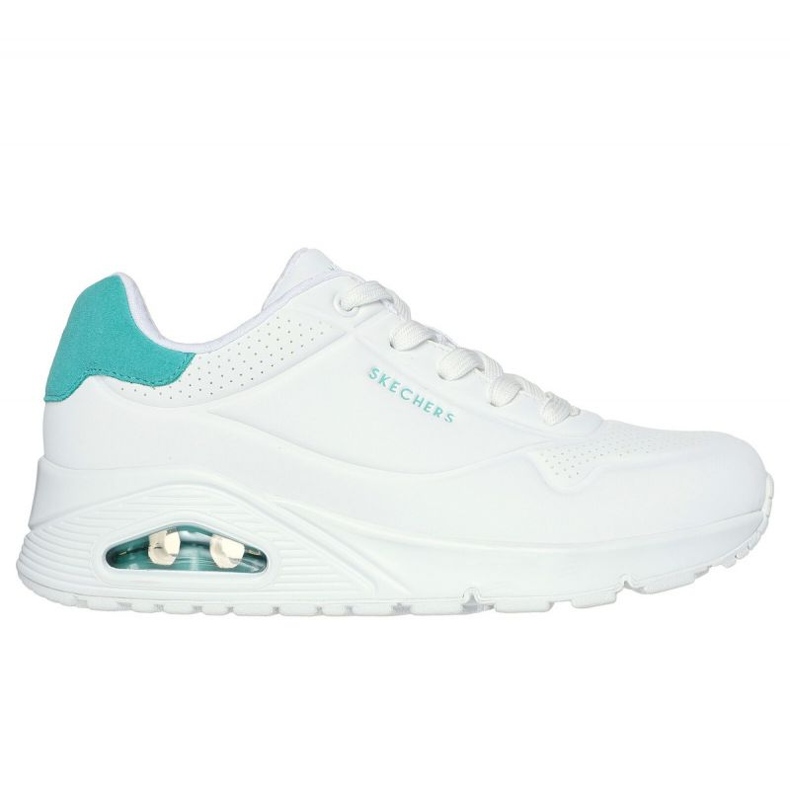 Skechers Pop Back W cipele 177092 Wmnt bijela