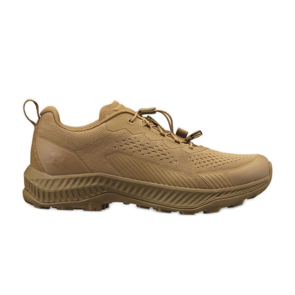 Garmont 9.81 Heli cipele 92800591696 smeđa