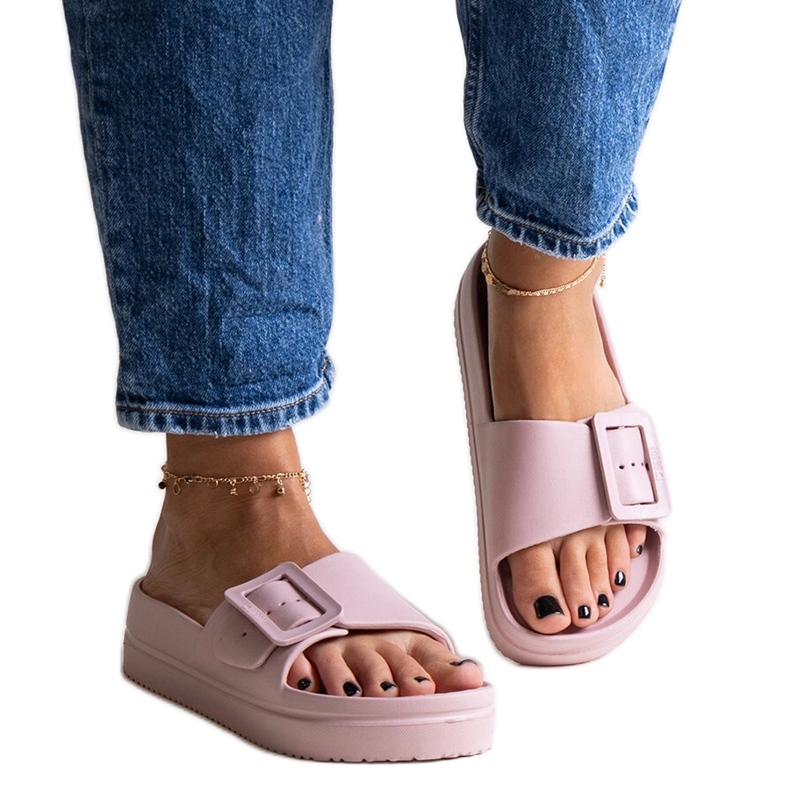 Pink Big Star NN274A663 japanke ružičasta