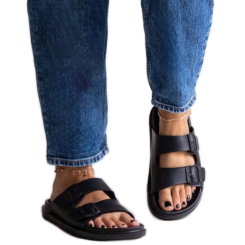 Black Big Star NN274A750 japanke crno