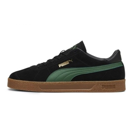 Puma Club cipele 381111 27 crna