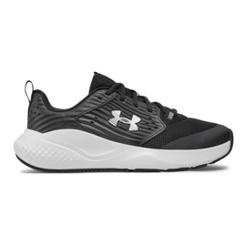 Under Armour Charged Commit Tr 4 cipele 3026017-004 crna
