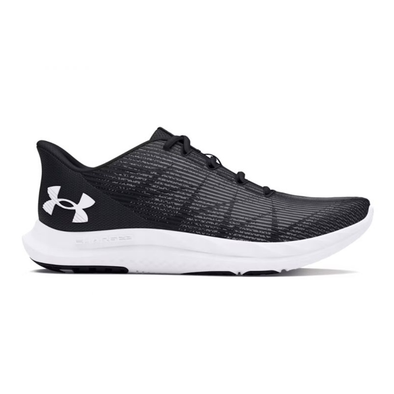Under Armour Charged Speed ​​​​Swift 3027006-001 cipele crno