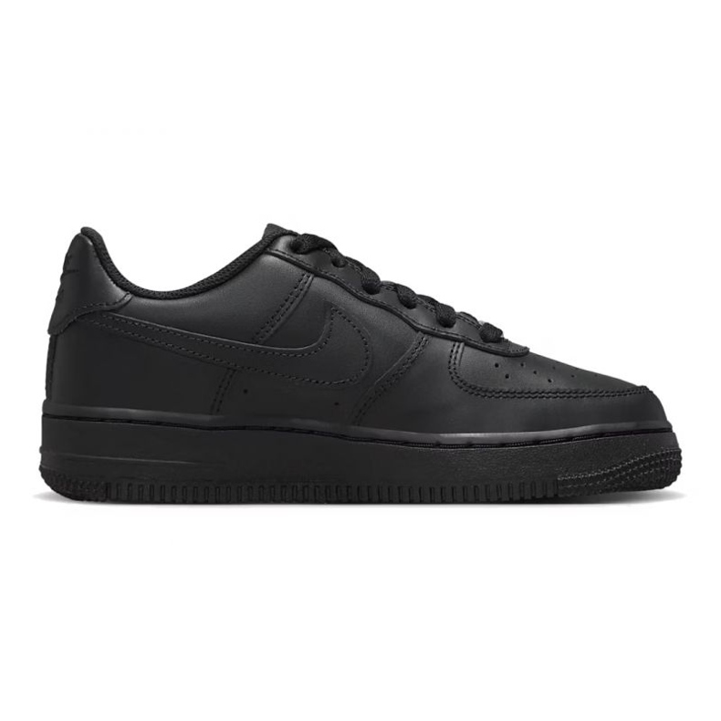 Nike Air Force 1 Low Gs DH2920-001 tenisice crno
