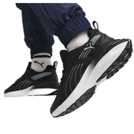 Puma Hypnotic cipele 395235 02 crna