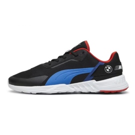 Puma cipele Bmw Mms Tiburion 308045 01 crna