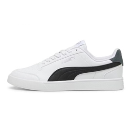 Puma Shuffle cipele 309668 30 bijela