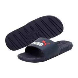 Puma japanke Cool Cat 2.0 389110 04 plava