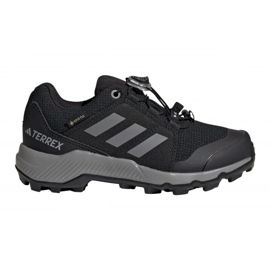 Adidas Terrex Gtx K IF7519 tenisice crna