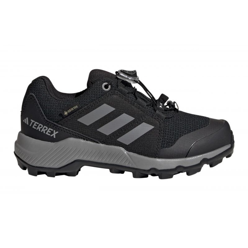 Adidas Terrex Gtx K IF7519 tenisice crno