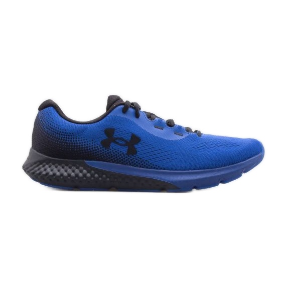 Under Armour Charged Rouge 4 cipele 3026998-400 plava