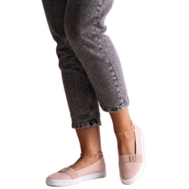 Pink Big Star LL274202 tenisice ružičasta