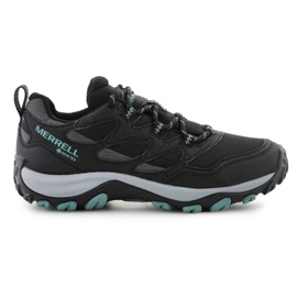Cipele Merrell West Rim Sport Gtx J036560 crna