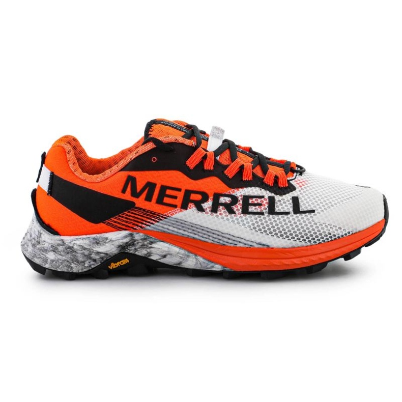 Merrell Mtl Long Sky 2 tenisice za trčanje J067690 bijela